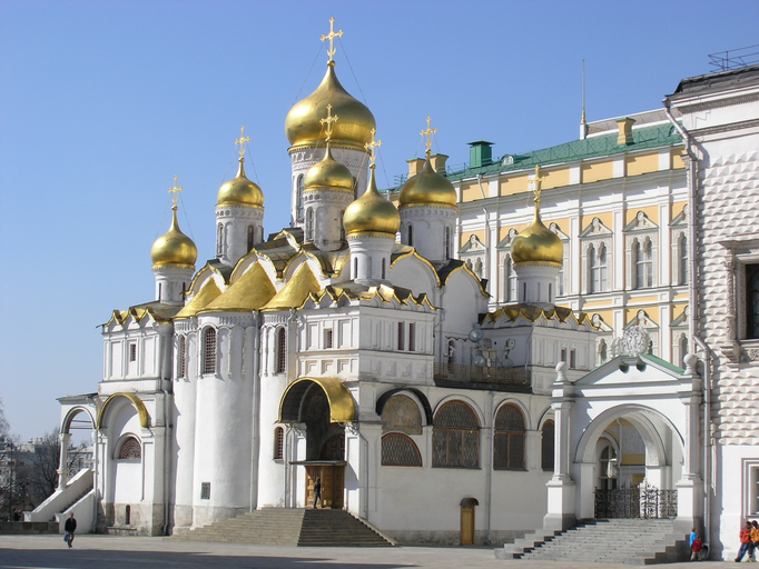 Благовещенский собор)